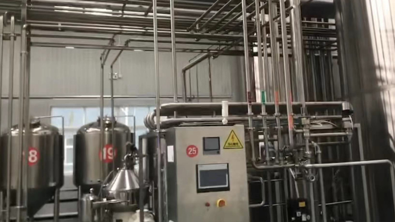 三亚河北船头客精酿啤酒厂